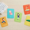 Charades For Kids from Petit Collage