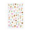 Ooly Ice Cream Dream Stickiville Stickers