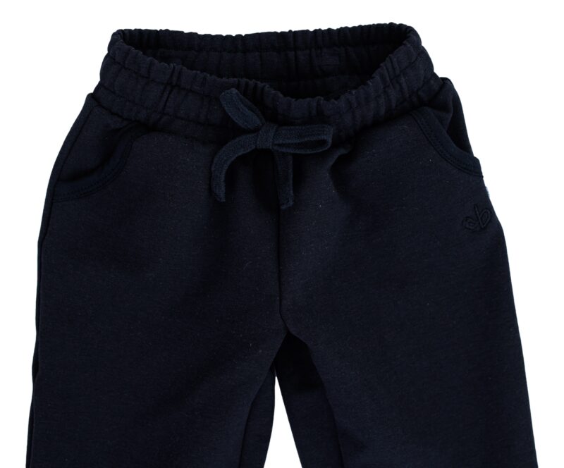 Jet Bamboo Terry Sweatpants from Birdie Bean