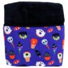 Birdie Bean Salem Plush Toddler Birdie Blanket