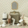 Miniature Mirror from Maileg