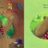 Bear Can't Wait Hardcover Book made by