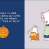 Spooky Pookie Board Book from