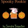 Spooky Pookie Board Book