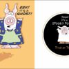 Spooky Pookie Board Book Children's Books