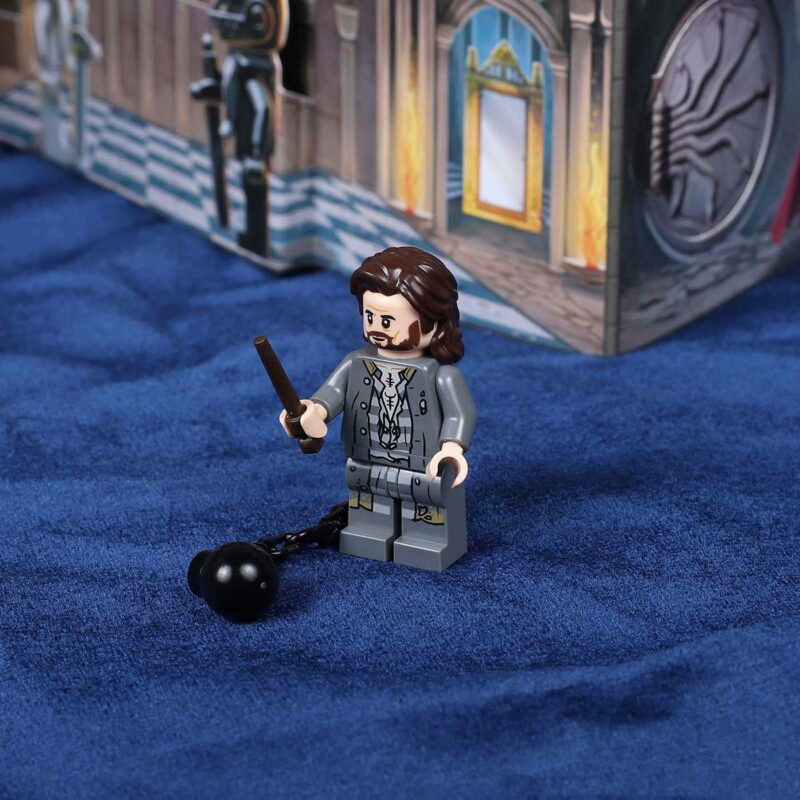 LEGO Harry Potter: Magical Adventures at Hogwarts from