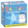 Boynton's Greatest Hits The Big Blue Box Board Book Set