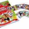 Nickelodeon: Storybook Collection Advent Calendar from