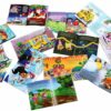 Nickelodeon: Storybook Collection Advent Calendar made by