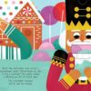 Nutcracker Crunch Board Book from