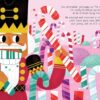 Nutcracker Crunch Board Book made by