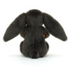 Bashful Pumpkin Bunny Little made by Jellycat