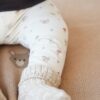 Organic Cotton Everyday Legging In Woodland Friends