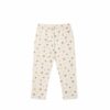 Organic Cotton Everyday Legging In Woodland Friends from Jamie Kay