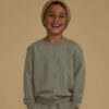 Rylee & Cru Sweatshirt In Cactus