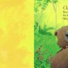 Bear Can't Wait Hardcover Book from