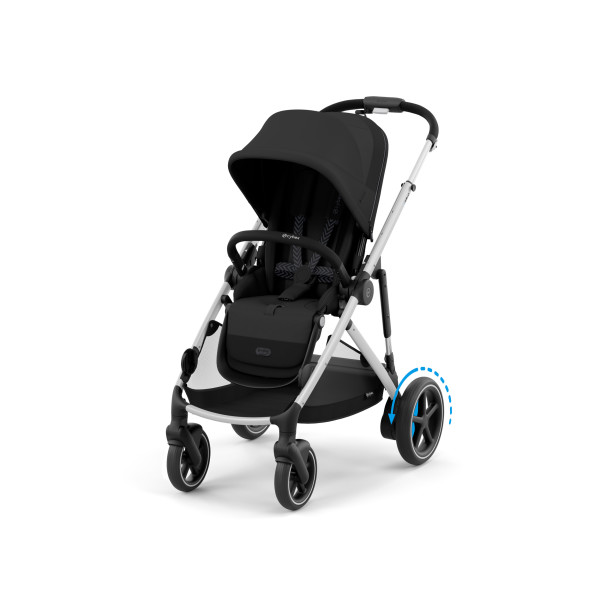 Cybex eGazelle S Stroller