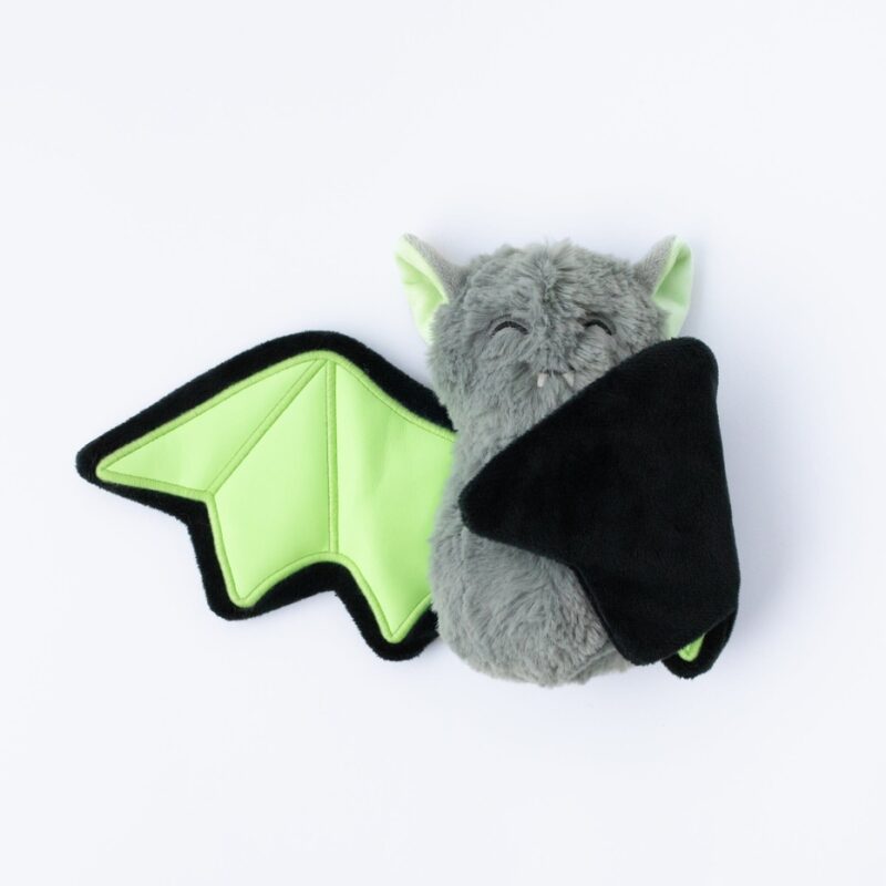 Glow In The Dark Bat Mini from Slumberkins