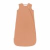 Sleep Bag in Apricot 2.5 TOG from Kyte BABY