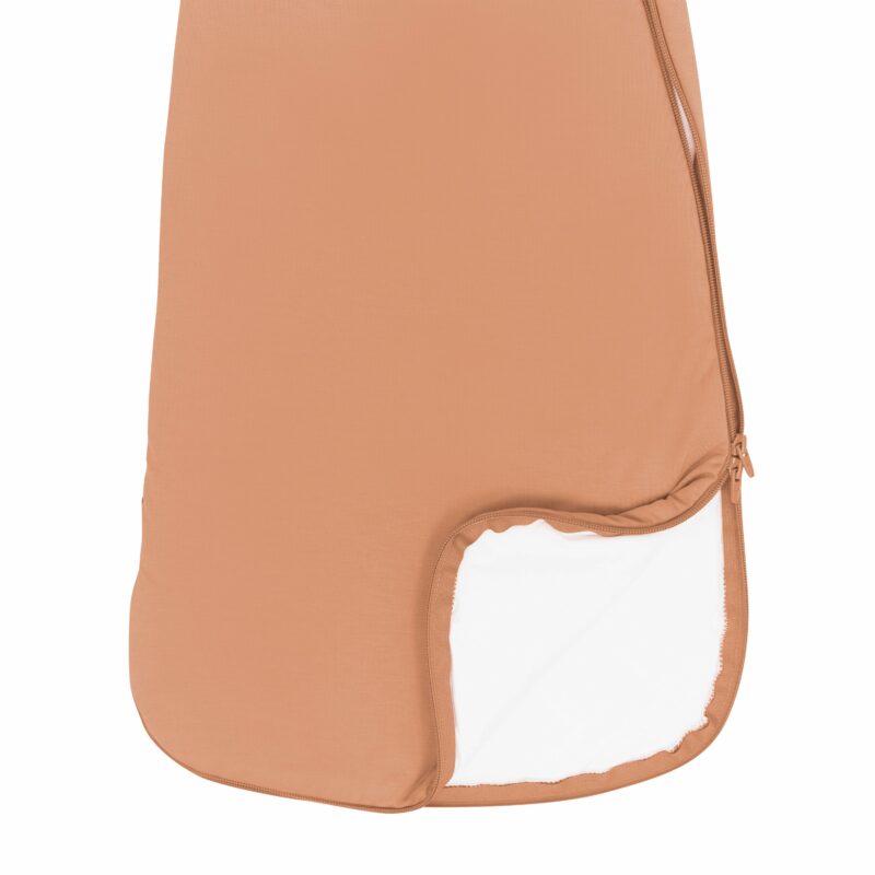 Sleep Bag in Apricot 2.5 TOG available at Blossom