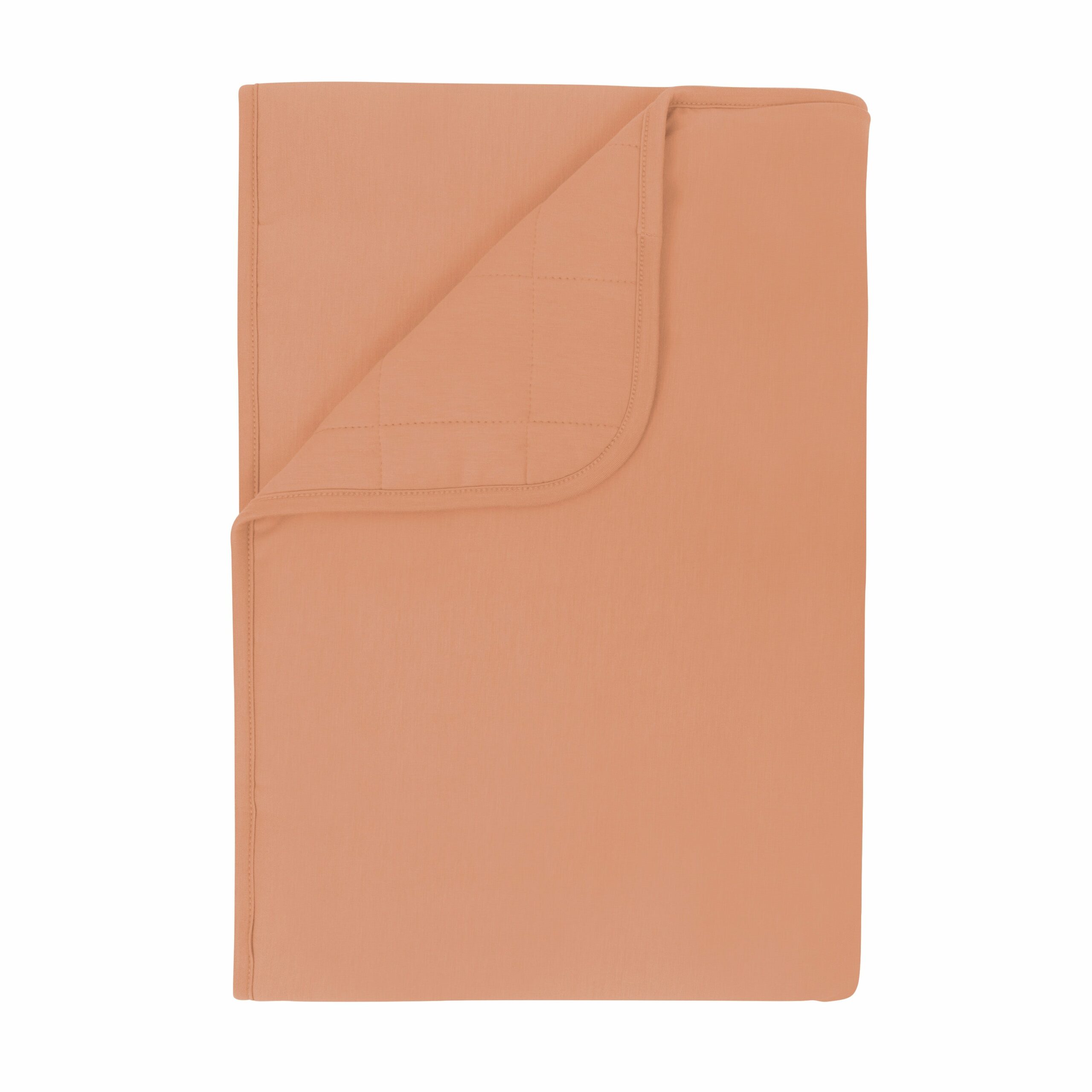 Kyte BABY Toddler Blanket in Apricot 2.5 TOG