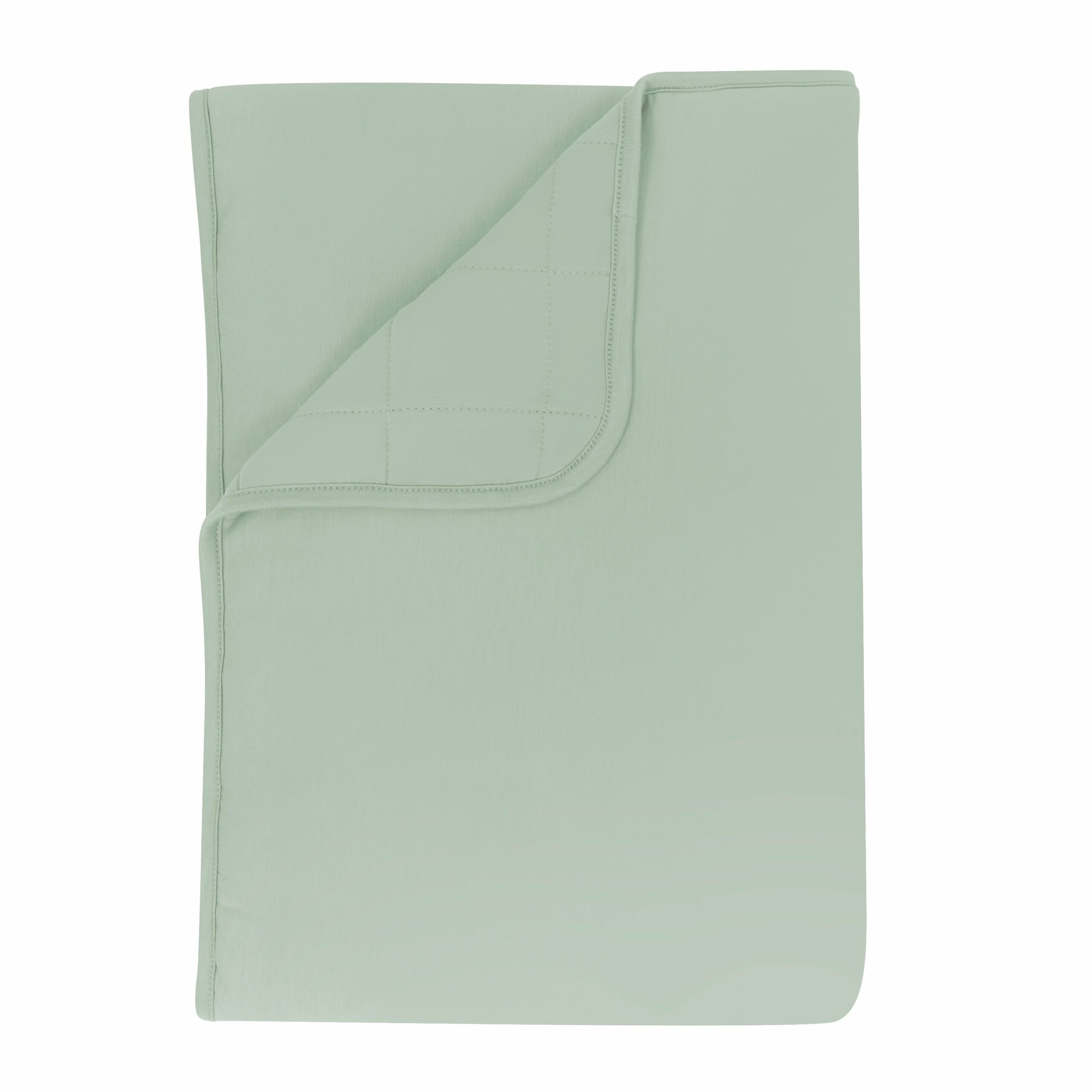 Kyte BABY Toddler Blanket in Thyme 2.5 TOG