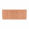 Kyte BABY Bow in Apricot