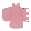 Sleep Bag Swaddler in Apple Blossom from Kyte BABY