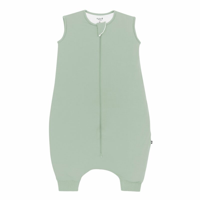 Sleep Bag Walker in Thyme 1.0 TOG from Kyte BABY