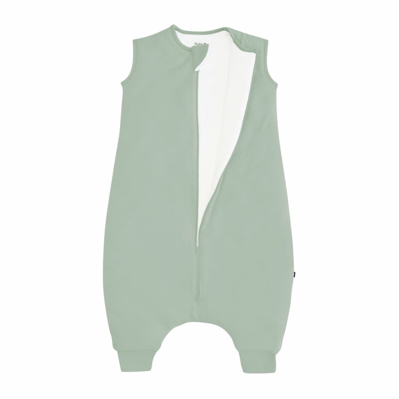 Sleep Bag Walker in Thyme 2.5 TOG from Kyte BABY