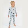 Bald Eagles Long Sleeve Loungewear Set from Angel Dear