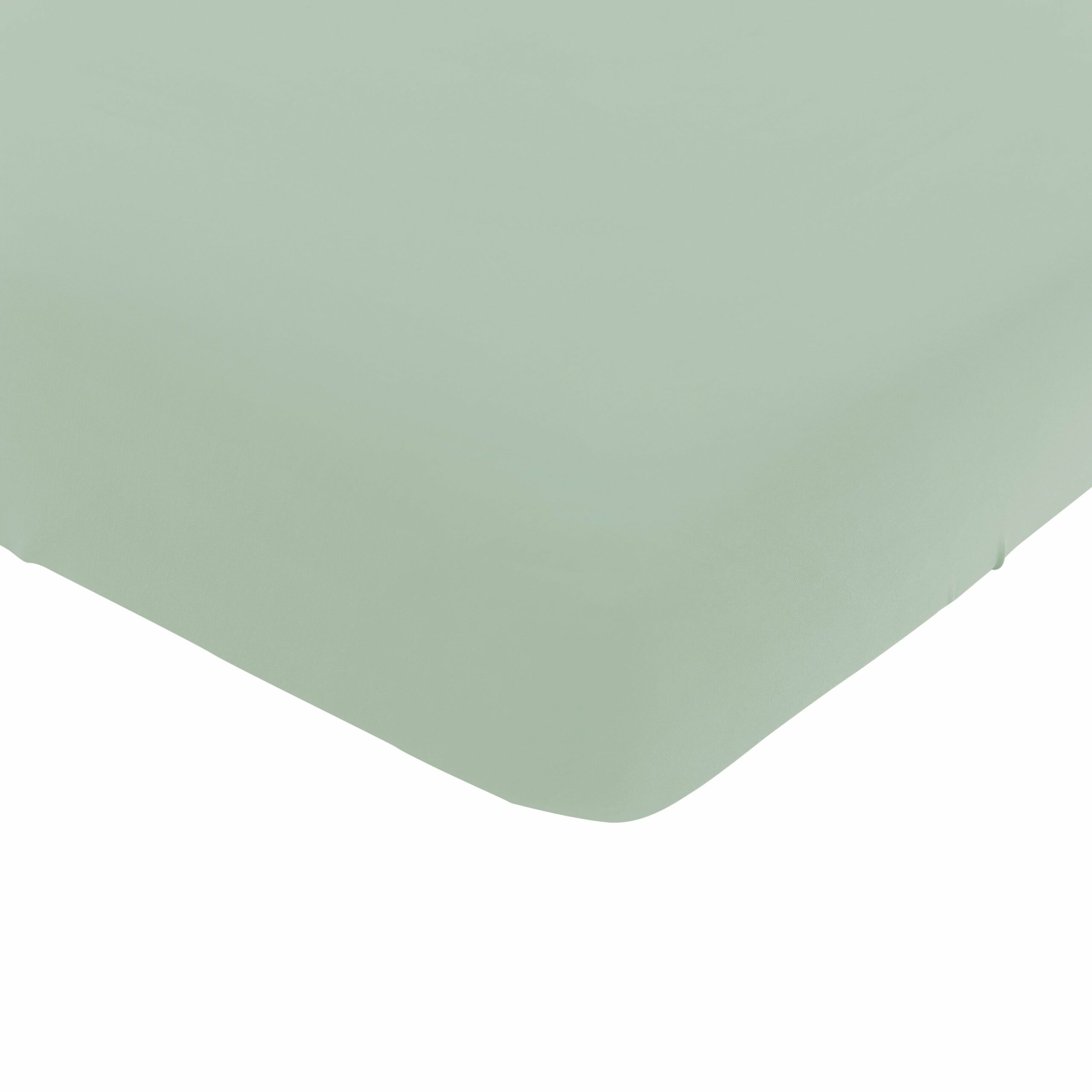 Kyte BABY Crib Sheet in Thyme