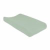 Kyte BABY Change Pad Cover in Thyme