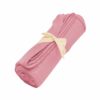 Swaddle Blanket in Apple Blossom from Kyte BABY