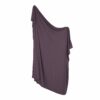 Kyte BABY Swaddle Blanket in Currant