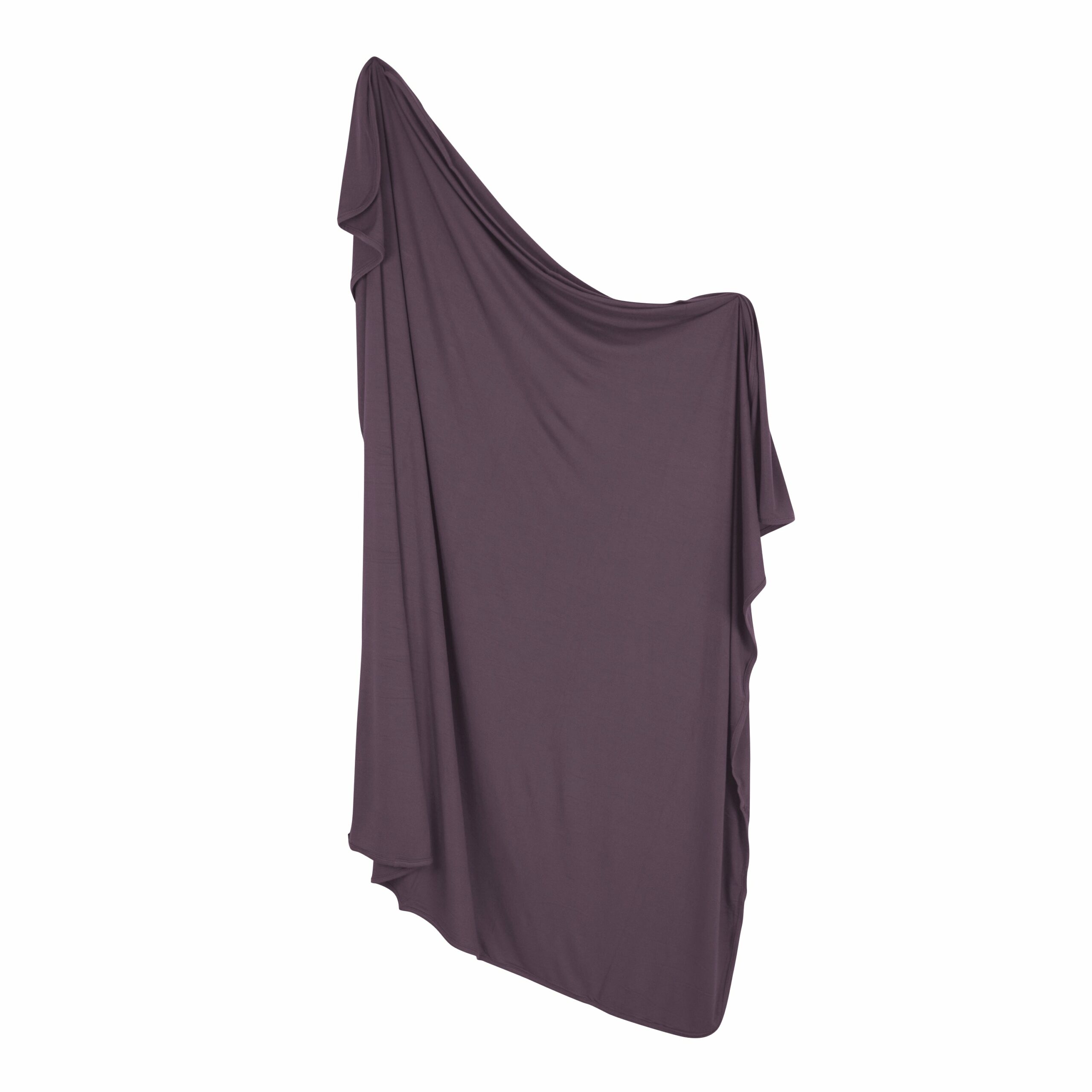 Kyte BABY Swaddle Blanket in Currant