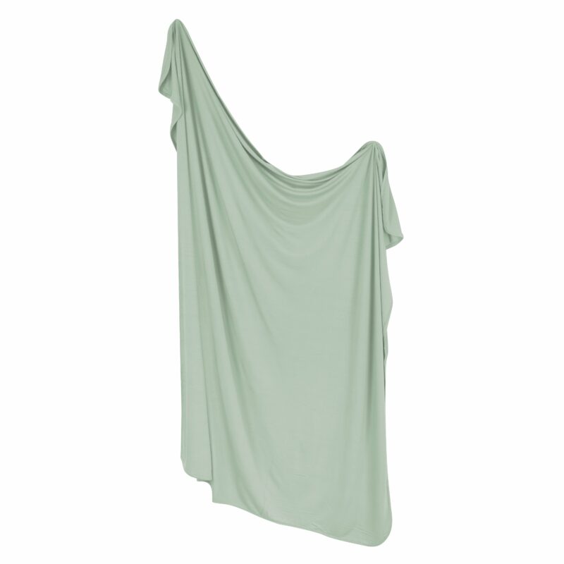 Kyte BABY Swaddle Blanket in Thyme