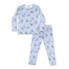 Casper and Wendy Bamboo Viscose Pajama Set