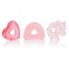 Cutie Coolers Water Filled Teethers Unicorn 3-Pack from Itzy Ritzy