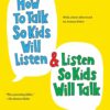 Simon & Schuster How to Talk So Kids Will Listen & Listen So Kids Will Talk