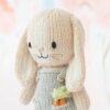 Tiny Henry The Bunny made by