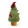 Amuseables Decorated Christmas Tree from Jellycat