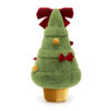 Amuseables Decorated Christmas Tree made by Jellycat