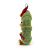 Amuseables Decorated Christmas Wreath from Jellycat