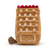 Amuseable Gingerbread House from Jellycat