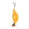 Amuseables Sun Bag Charm made by Jellycat