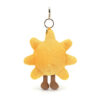 Amuseables Sun Bag Charm from Jellycat