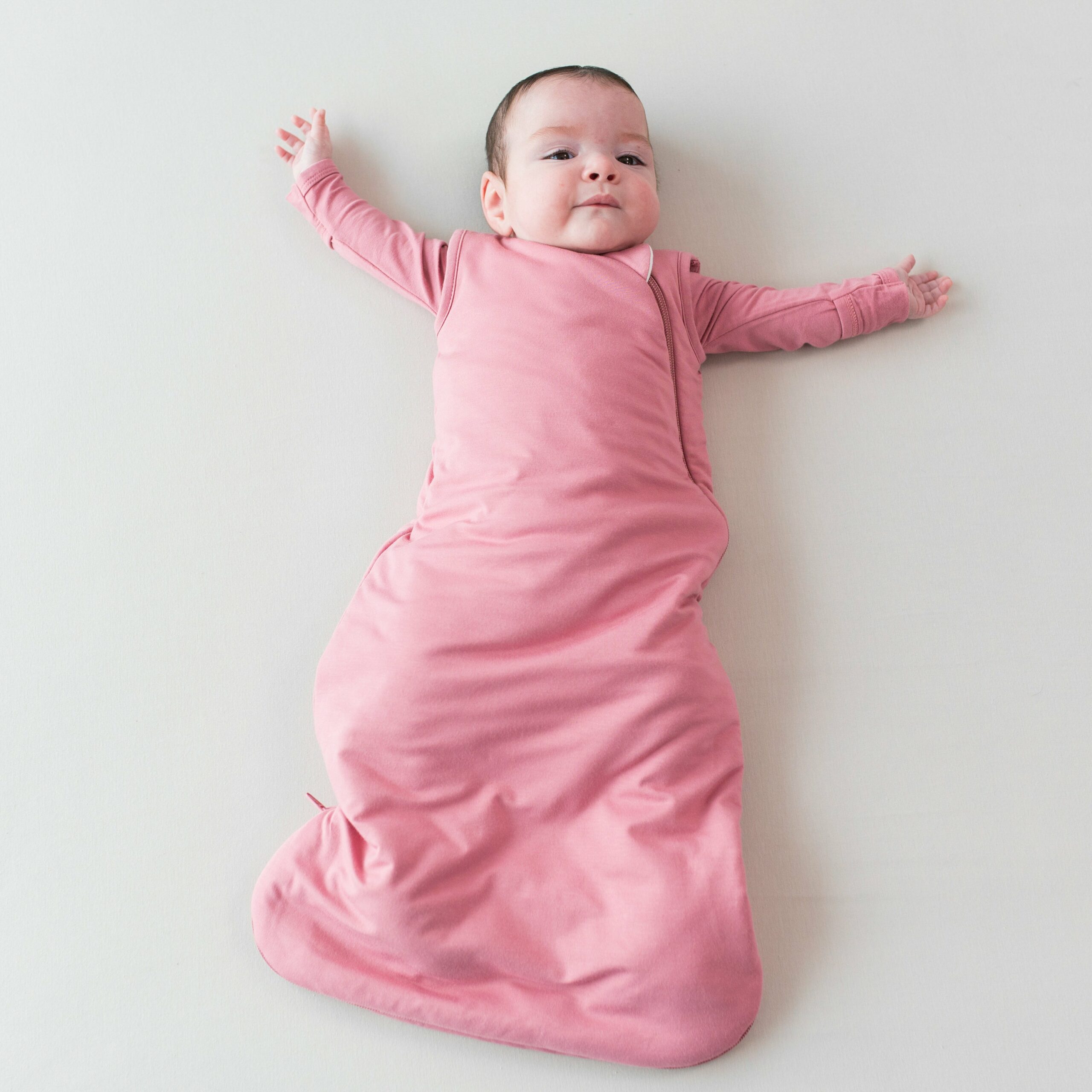 Kyte BABY Sleep Bag in Apple Blossom 1.0 TOG