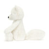 Bashful Arctic Fox from Jellycat