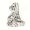 Bashful Snow Tiger from Jellycat